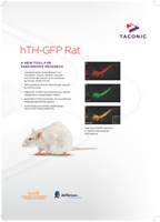 Show details for hTH-GFP Sell Sheet