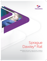 Show details for Sprague Dawley Brochure 12PP - 10040 - UPDATE