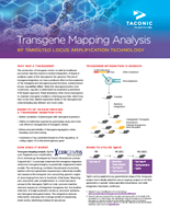 Show details for Transgene Mapping Analysis_Application Guide USA 2PP