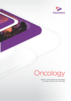 Show details for Oncology-Models 28PP Brochure A4