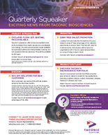 Show details for Quarterly Squeaker COMMERCIAL Flyer