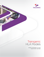 Show details for Transgenic HLA Brochure US 4PP