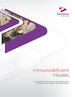 Show details for Immunodeficient Models US 4PP