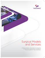 Show details for Surgical Models 4P Brochure