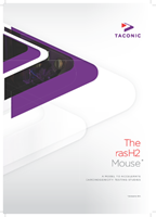 Show details for rasH2 Mouse Brochure