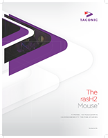 Show details for rasH2 Mouse Sell Sheet US 4PP - 9480 