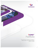 Show details for tADMET Sell Sheet 4PP - 10086