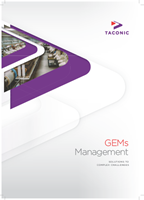 Show details for GEMS Management